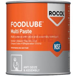 Orlen Oil Rocol Foodlube Multi Paste 500 g