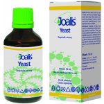 Joalis Yeast plísně 50 ml – Hledejceny.cz