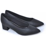 Picadilly dámské lodičky 739015 242 černá – Zboží Dáma