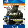 Hry na PS5 Call of Duty: Infinite Warfare Season Pass