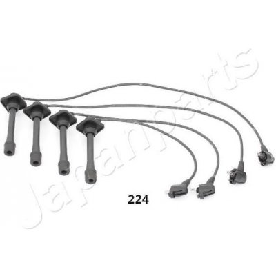 Sada kabelů pro zapalování JAPANPARTS IC-224 – Hledejceny.cz