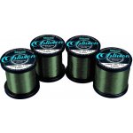 Kryston Oblivion Super Grade Cop camo 1000 m 0,28 mm 8 lbs – Hledejceny.cz