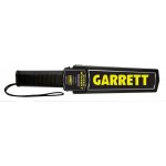 Garrett SUPER SCANNER V – Zbozi.Blesk.cz