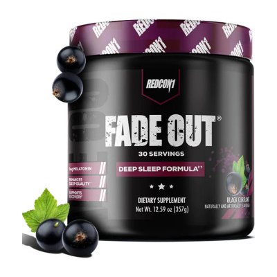 Redcon1 Fade Out 357 g – Hledejceny.cz