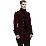 Devil Fashion Gothic Formal Party – Sleviste.cz