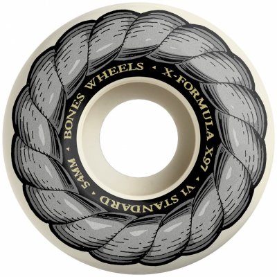 Bones XF Standard V1 X-Formula 54mm 97A 54mm – Zboží Dáma