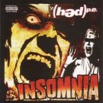 Hed P.E. - Insomnia CD – Hledejceny.cz