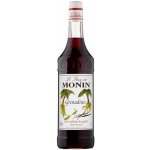 Monin Grenadine 1 l – Hledejceny.cz