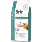 Brit Veterinary Diet Dog Gluten & Grain Free Sterilised 12 kg – Hledejceny.cz