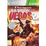 Tom Clancy's Rainbow Six Vegas 2 – Zboží Živě