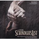 Soundtrack Schindler's List / Schindlerův seznam – Hledejceny.cz