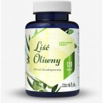 Hepatica Olivový list 120 kapslí – Hledejceny.cz