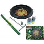 HM Studio Ruleta – Zboží Dáma