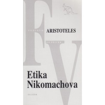 Etika Nikomachova Aristoteles