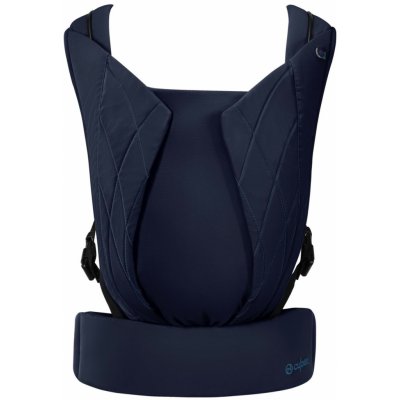 Cybex YEMA CLICK Nautical BlueNavy Blue modrá – Hledejceny.cz