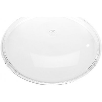 Simax skleněná poklice 20cm – Zboží Dáma
