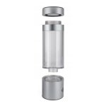 G21 Hydrovia Pro 290, stříbrný, 5000 ppb – Sleviste.cz