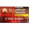 Cigarety Mac Baren American Blend