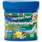 JBL FilterStart Pond 250 g – Zboží Mobilmania