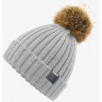 Kulich ENERGIAPURA POMPOM LADY LIGHT GREY – Hledejceny.cz