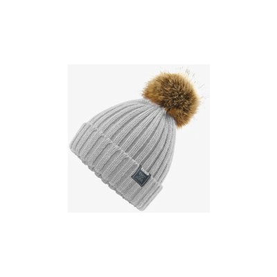 Kulich ENERGIAPURA POMPOM LADY LIGHT GREY – Hledejceny.cz