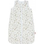 Jollein Letní kojenecký spací pytel Summer Muslin Hydrofilní BLOOMY – Hledejceny.cz