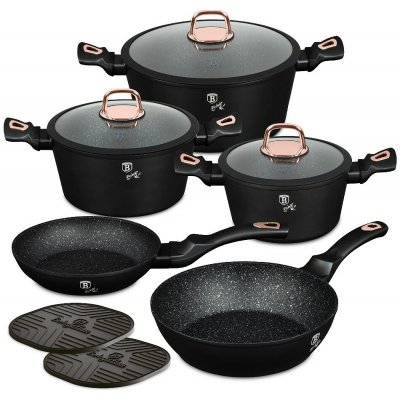 BerlingerHaus BH-8168 10 ks – Hledejceny.cz