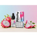 Liqua Ritchy Salt Ice Dragon Fruit 10 ml 10 mg – Hledejceny.cz