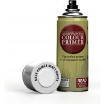 Army Painter Colour Primer Matt White – Sleviste.cz