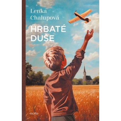 Hrbaté duše – Zbozi.Blesk.cz