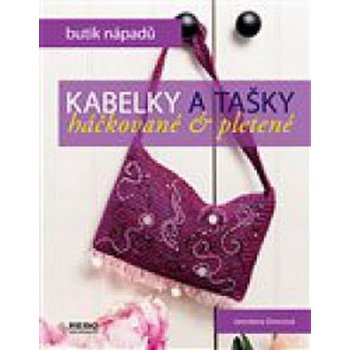 Tašky a kabelky - Butik dobrých nápadů