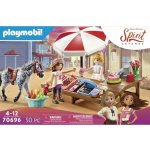 Playmobil 70696 Cukrárna v Miradero – Hledejceny.cz