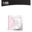 NG Perfumes Bella Vida EDP 100 ml + sprchový gel 100 ml dárková sada