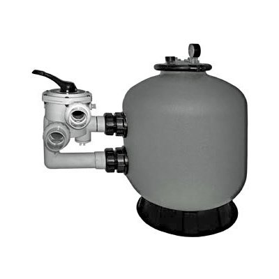 Brilix SP450 písková filtrace