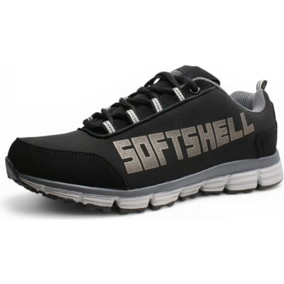 Alpinex softshel A415003 černá 42 – Hledejceny.cz