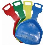 Plastkon Klaun kluzák 33x56x4,5cm limetková – Zboží Dáma