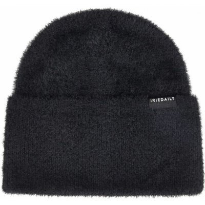 Iriedaily KULICH Fuzzy Feather černá – Hledejceny.cz