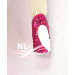 NL nails professional GLITTER MIX SHINE LASER – Zboží Mobilmania
