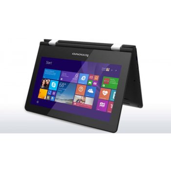 Lenovo IdeaPad Yoga 80M0005NCK