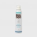 Bulldog Fresh Mint & Cedarwood deospray 125 ml – Zboží Mobilmania
