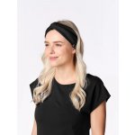 CityZen Čelenka turbanová černá – Sleviste.cz