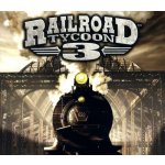Railroad Tycoon 3 – Zboží Mobilmania