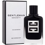 Givenchy Gentleman Society parfémovaná voda pánská 60 ml – Hledejceny.cz