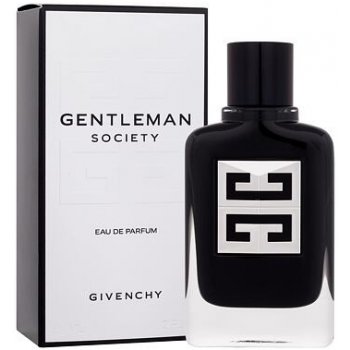 Givenchy Gentleman Society parfémovaná voda pánská 60 ml