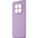 OBAL:ME Matte TPU Kryt pro Xiaomi Redmi Note 15 4G/5G/Poco M8 5G Purple – Hledejceny.cz