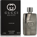 Gucci Guilty Pour Homme parfém pánský 50 ml – Hledejceny.cz