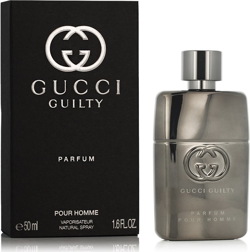 Gucci Guilty Pour Homme parfém pánský 50 ml