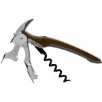 vývrtka na víno | hnědá/šedá | vyvrtka.shop – Hledejceny.cz