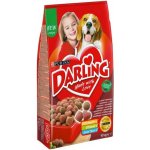 Purina Darling Complete hovězí & zelenina 10 kg – Hledejceny.cz
