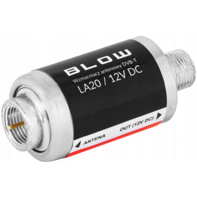 Blow LA 20 – Zboží Mobilmania